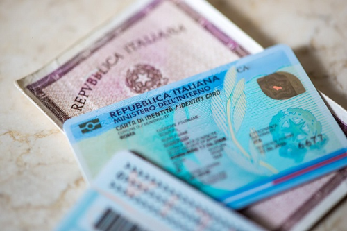 Carta d'Identità Elettronica: dal 30 luglio 2026 validità illimitata per gli ultrasettantenni
