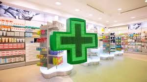 Servizio farmaceutico espletato dalle farmacie convenzionate con lASL â€œVCâ€: Periodo LUGLIO - DICEMBRE 2026.