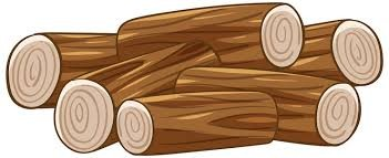 Avviso pubblico per la vendita di materiale legnoso derivante dal taglio alberi.