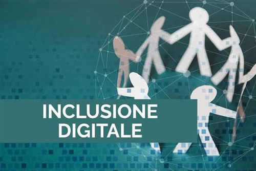 Attivazione del servizio di sostegno e inclusione digitale